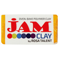 Пластика Jam Clay Солнечный луч 20 г