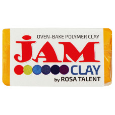 Пластика Jam Clay Солнечный луч 20 г
