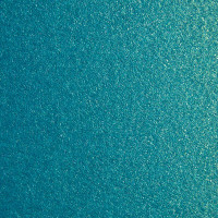 Картон дизайнерський, Бірюзовий, перламутровий, 21х29,7 см, двосторонній, 290гр/м2, Fabriano