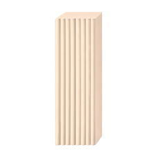 Пластика professional, бежевая, 454г, Fimo