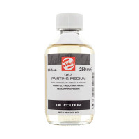 Медіум для олії 083 250 мл, Royal Talens 24305083 