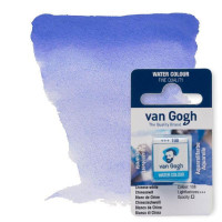 Краска акварельная Van Gogh 525 Лавандовый кювета Royal Talens