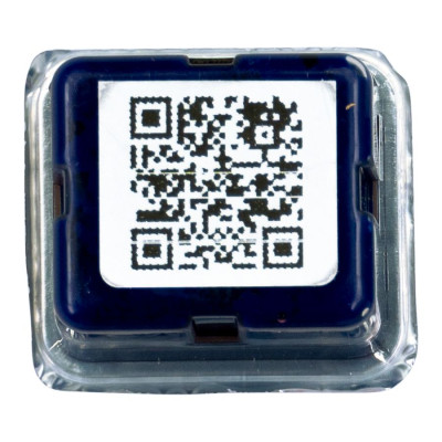 Фарба гуашева (рефілер) Jelly Cup 30мл Ультрамарин HIMI Фарба гуашева (рефілер) Jelly Cup 30мл Ультрамарин HIMI