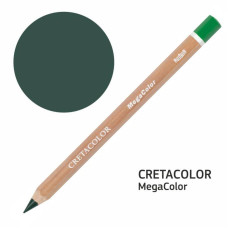 Карандаш цветной Megacolor, Зеленая трава (29184) Cretacolor