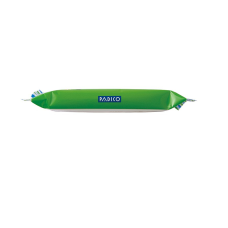 Пластика самозастывающая ультралегкая Paper Clay Ultralight Karugaru, 160 г, Padico