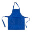 Фартух дитячий, 55*44см, синій, ROSA Studio