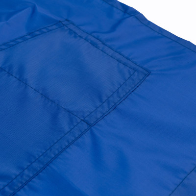 Фартук детский, 55*44 см, синий, ROSA Studio