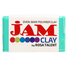 Пластика Jam Clay Лагуна 20 г