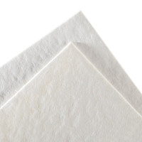 Папір для акварелі MONTVAL, 50*65см, 270г/м2, білий натуральний, крупне зерно, Canson