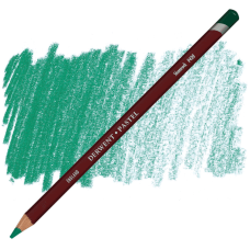 Олівець пастельний Pastel (P420), Зелений яскравий, Derwent