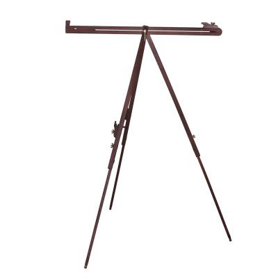 Мольберт-тринога сосна 96х96х125 (192) см висота полотна до 106см SINOART Мольберт-тринога сосна 96х96х125 (192) см висота полотна до 106см SINOART