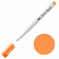 Маркер пензель Artist Brush, Персиковий, 1100, Marvy 120001100083 
