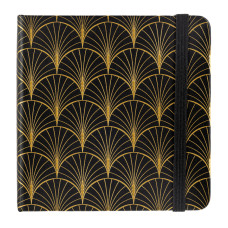 Блокнот для графіки Talens Art Creation, 12х12 см, 140г/м2, 80л, Art deco, Royal Talens