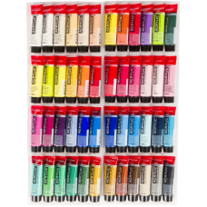 Набір акрилових фарб AMSTERDAM GENERAL SELECTION 48*20 мл Royal Talens