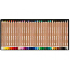 Набор цветных карандашей, MEGACOLOR, 36 шт Cretacolor