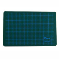 Коврик самовосстанавливающийся, 225х150х3 мм, DAFA 94160CM23