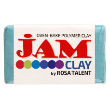 Пластика Jam Clay Небесно-блакитний 20 г