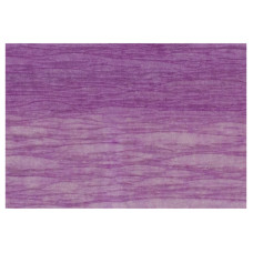 Папір креповий, Фіолетовий світлий, 50х250 см, 40г/м2, NPA (NPA190010)