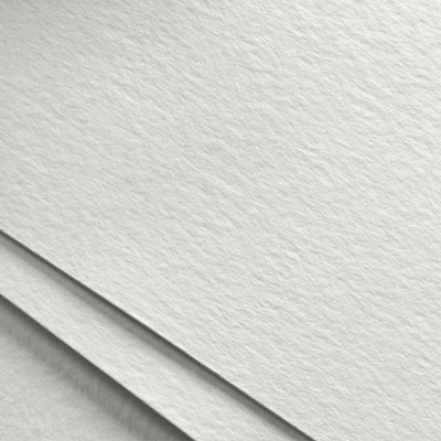 Папір для акварелі та офорту Unica 50*70см, Bianco, 250 г/м2, Fabriano