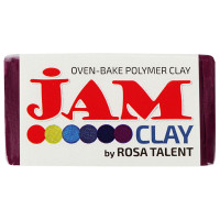 Пластика Jam Clay Ягодный коктейль 20 г