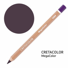 Карандаш цветной Megacolor Фиолетовый (29138) Cretacolor