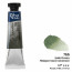 Краска акварельная в тубах 10 мл Нефритовая зеленая ROSA Gallery 3211766