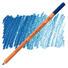 Олівець пастельний, Пруський синій, Cretacolor