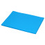 Картон Decoration board для дизайна, А4 (21х29,7 см), №15 насыщенно-голубой, 270 г/м2, NPA (NPA113398)