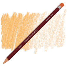 Карандаш пастельный Pastel (P090), Оранжевый жженый, Derwent