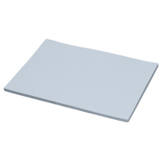 Картон для дизайну Decoration board, А4(21х29,7 см), №30 сірий світлий, 270 г/м2, NPA (NPA113401)