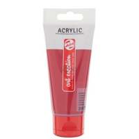 Краска акриловая Talens Art Creation (318) Кармин, 200 мл, Royal Talens