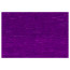 Папір креповий, Фіолетовий, 50х250 см, 40г/м2, NPA (NPA190011)