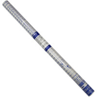 Пленка для защиты обложек, самоклеющаяся, 45х200 см, Sadipal (S0012839)