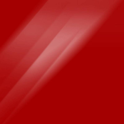 Краска акриловая Dekor Enamel, глянцевая, Красная, 100 мл, Pentart