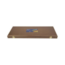 Пастель масляная проф, 72 цв, дерево MOP-72W, MUNGYO