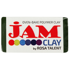 Пластика Jam Clay Оливка 20 г