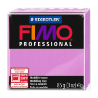 Пластика Fimo Professional, Лавандова, 85