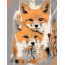 Картина по номерам набор-стандарт Лиса ROSA START, 35х45 см - товара нет в наличии