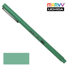 Ручка для паперу, Нефритова зелена, капілярна, 0,3 мм, 4300-S, Le Pen, Marvy (430010200)
