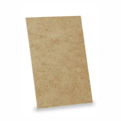 ДВП негрунтоване, 60*80 см, ROSA Studio