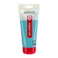 Фарба акрилова Talens Art Creation 563 Синій античний, 200 мл, Royal Talens 3520563M 