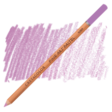 Олівець пастельний, Рожевий темний, Cretacolor