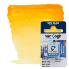 Краска акварельная Van Gogh 238 Гу ммигут кювета Royal Talens
