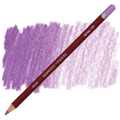 Карандаш пастельный Pastel (P270), Красно-фиолетовый, Derwent