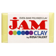 Пластика Jam Clay Марципан 20 г