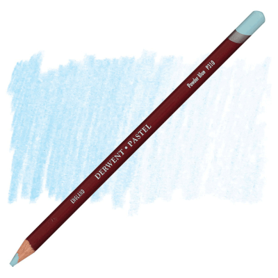 Карандаш пастельный Pastel (P310), Голубой светлый, Derwent