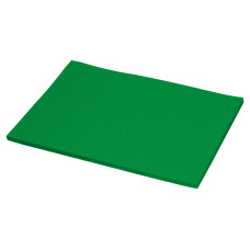 Картон для дизайну Decoration board, А4(21х29,7 см), №22 зелений трав'яний, 270 г/м2, NPA (NPA113393)