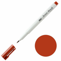 Маркер пензель Artist Brush, Коричневий, 1100, Marvy 120001100006 
