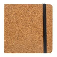 Блокнот для графіки Talens Art Creation, 12х12 см, 140г/м2, 80л, Cork, Royal Talens