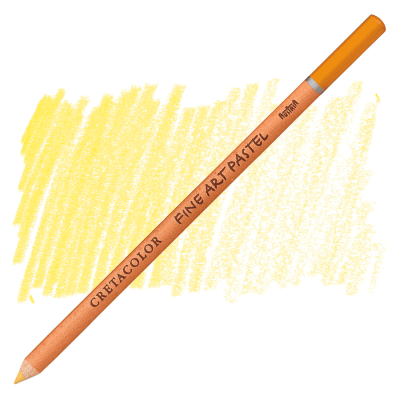 Олівець пастельний, Охра світла, Cretacolor